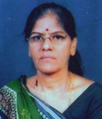 Smt. Ranjana A. Shaha