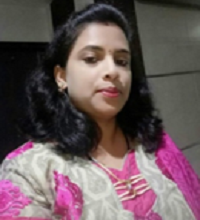 Manisha M Khot